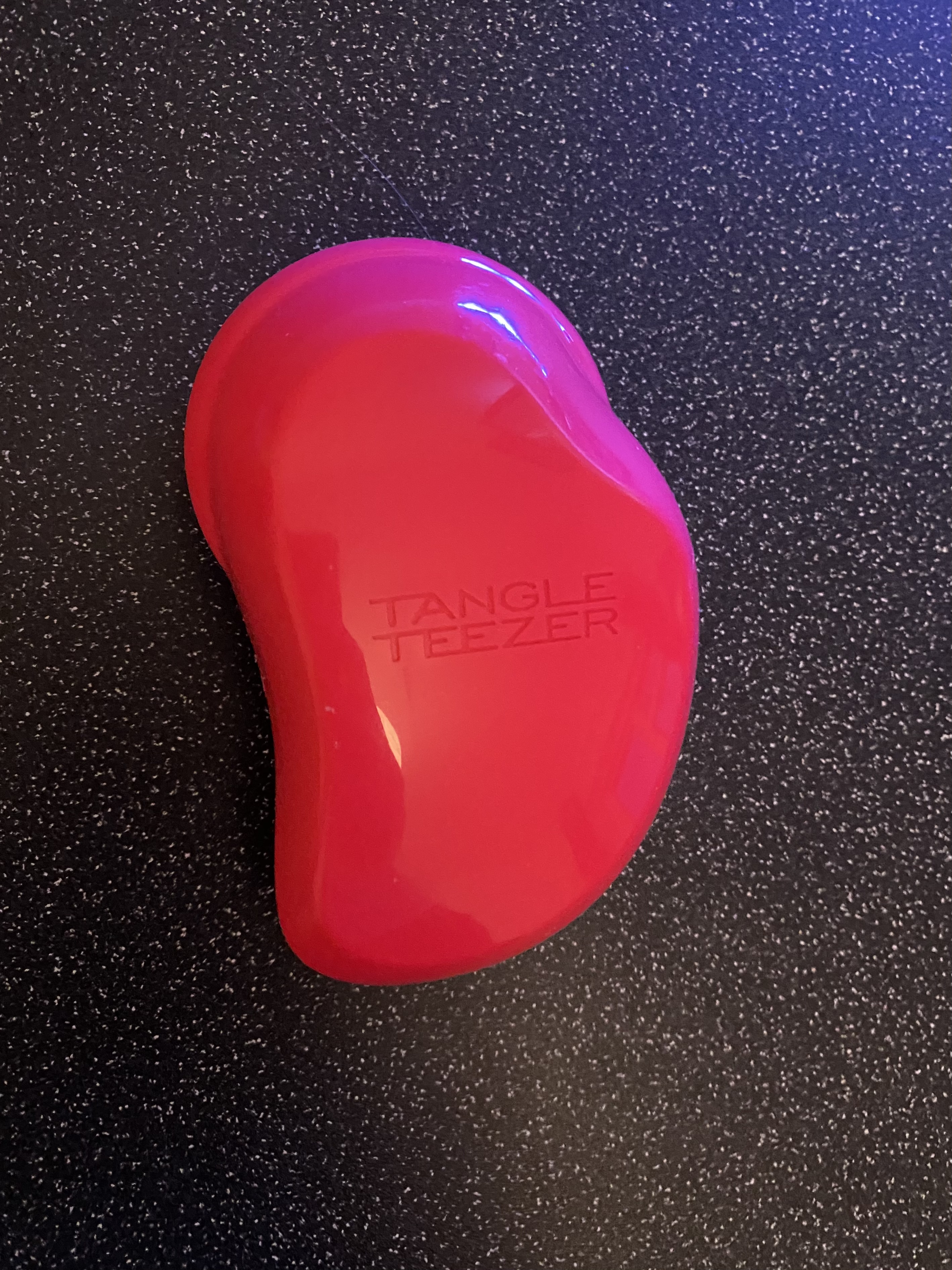 My Tangle Teezer