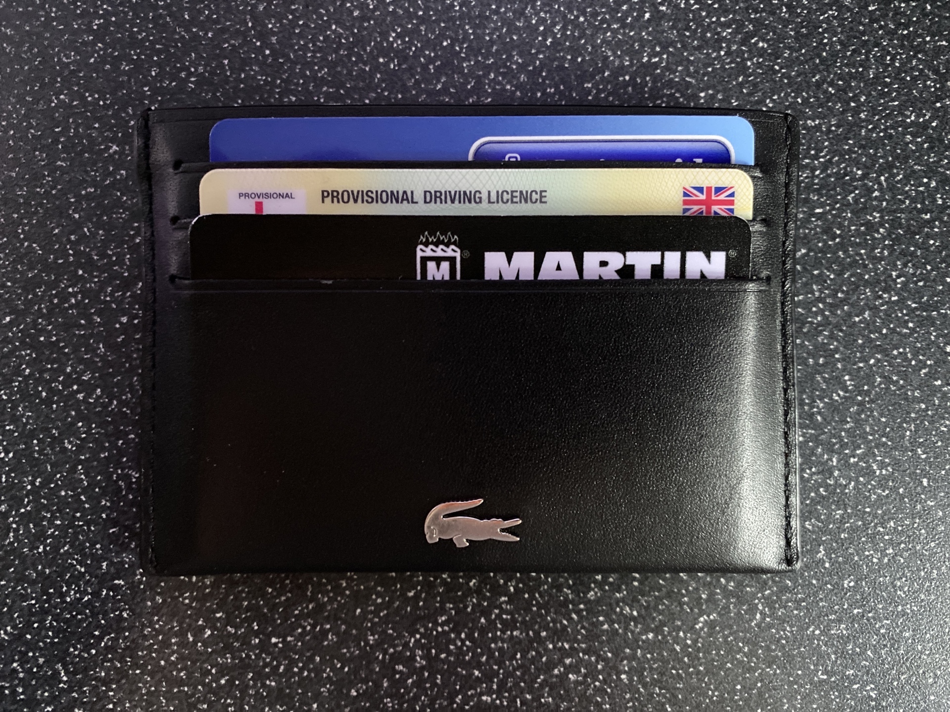 My Wallet